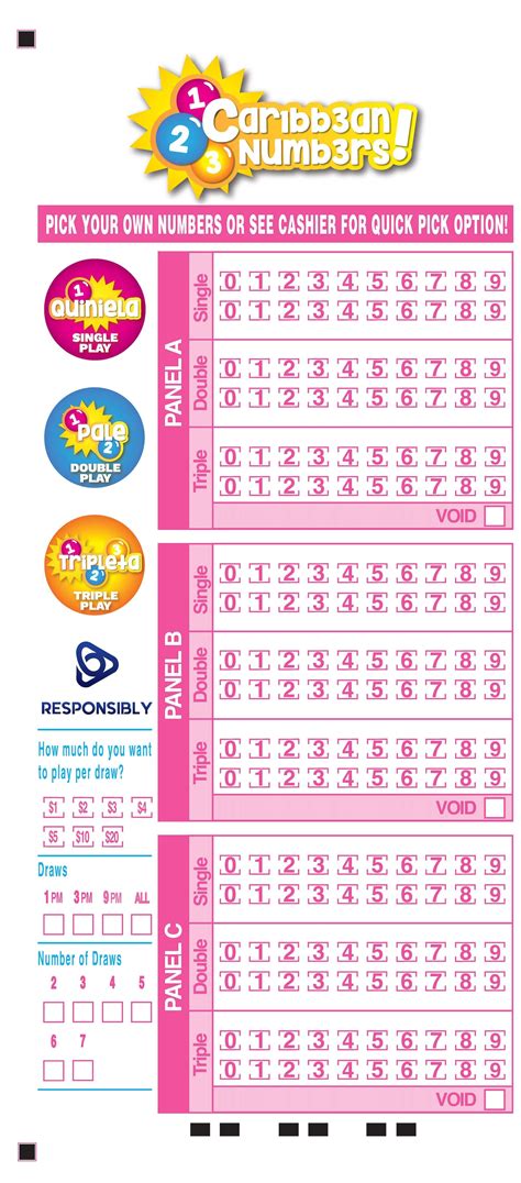 barbados lottery double draw today|CARIBBEAN NUMBERS! .